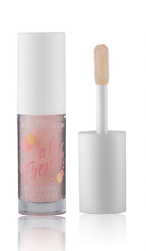 Alvin D`or A LA FRENCH ALF-20M Lip Plumper MINI 2,5ml tone 01 Sakura petals